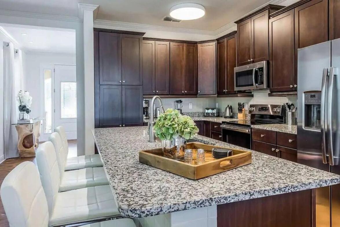 Gorgeous Home W Game Room Heated Pool Spa Orlando Exterior photo
